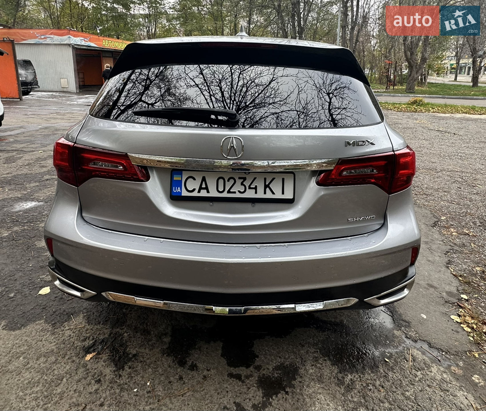 2016 Acura MDX - мініатюра 7