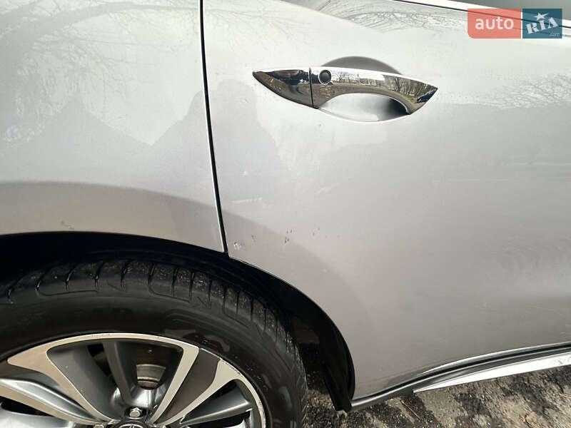 Внедорожник / Кроссовер Acura MDX 2016 в Черкассах фото 9 Внедорожник / Кроссовер Acura MDX 2016 в Черкассах