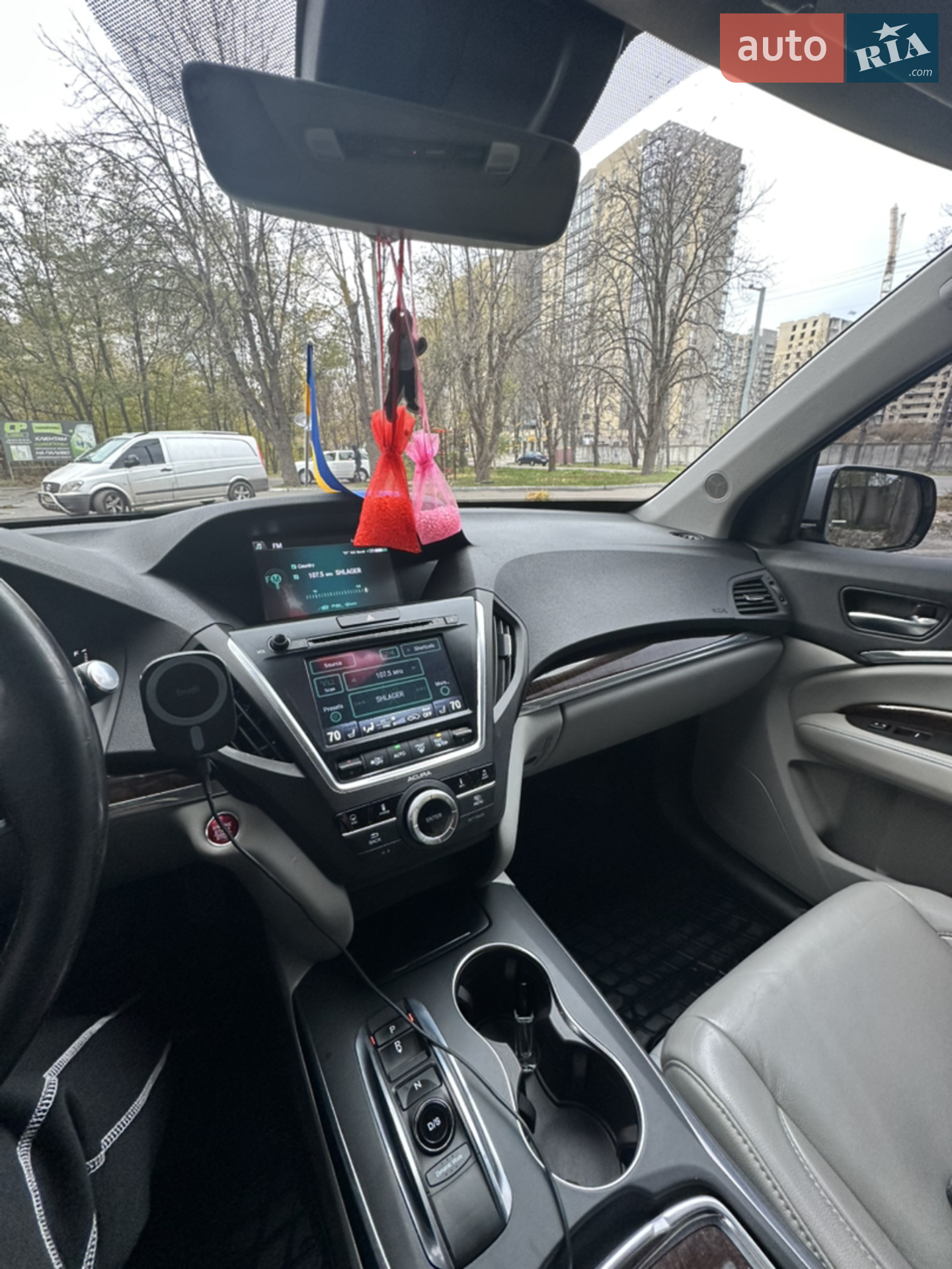 2016 Acura MDX - мініатюра 13