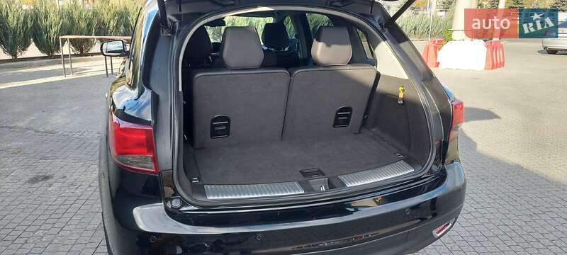 Внедорожник / Кроссовер Acura MDX 2014 в Полтаве фото 4 Внедорожник / Кроссовер Acura MDX 2014 в Полтаве