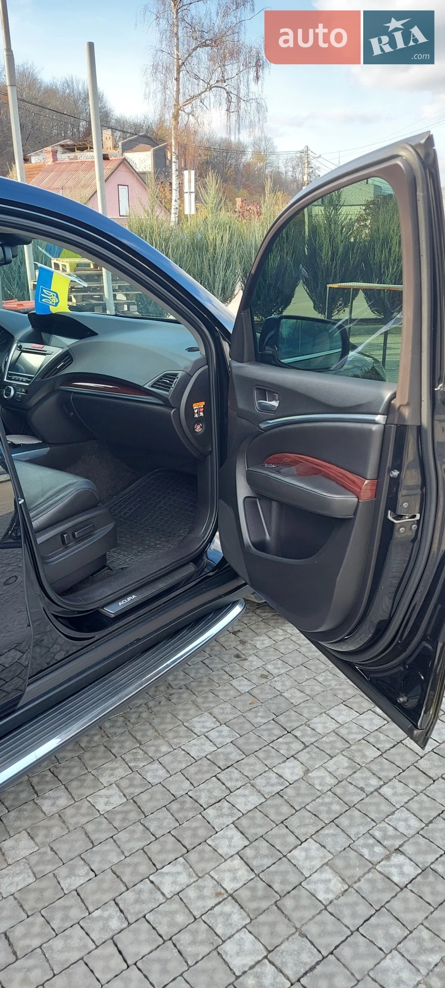 2014 Acura MDX - мініатюра 28