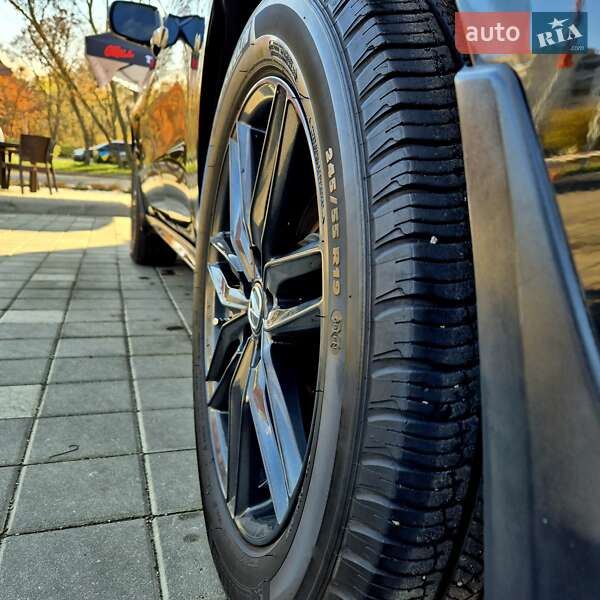 Внедорожник / Кроссовер Acura MDX 2017 в Черкассах