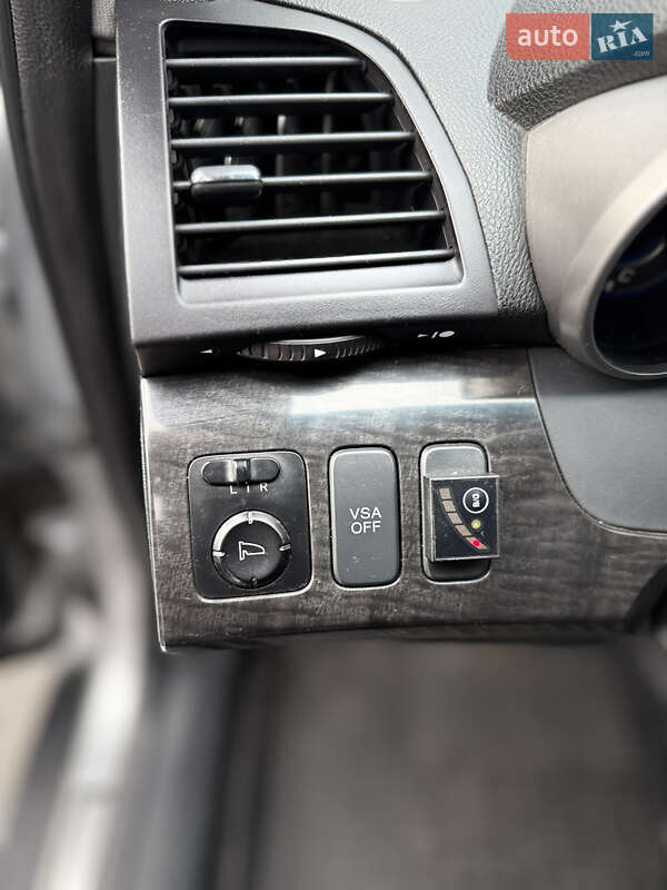 Позашляховик / Кросовер Acura MDX 2007 в Києві фото 25 Позашляховик / Кросовер Acura MDX 2007 в Києві