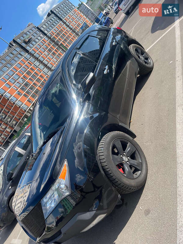 Позашляховик / Кросовер Acura MDX 2008 в Києві фото 3 Позашляховик / Кросовер Acura MDX 2008 в Києві