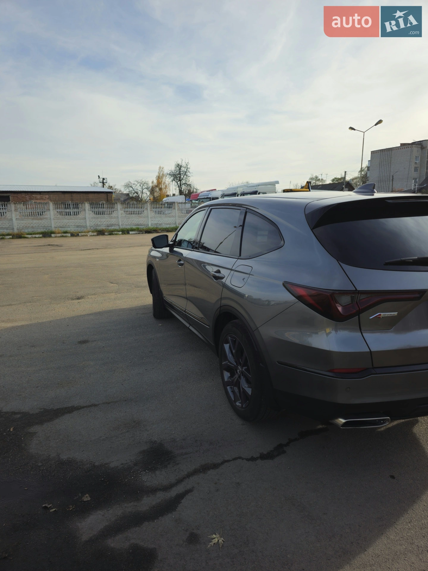 2021 Acura MDX - мініатюра 4