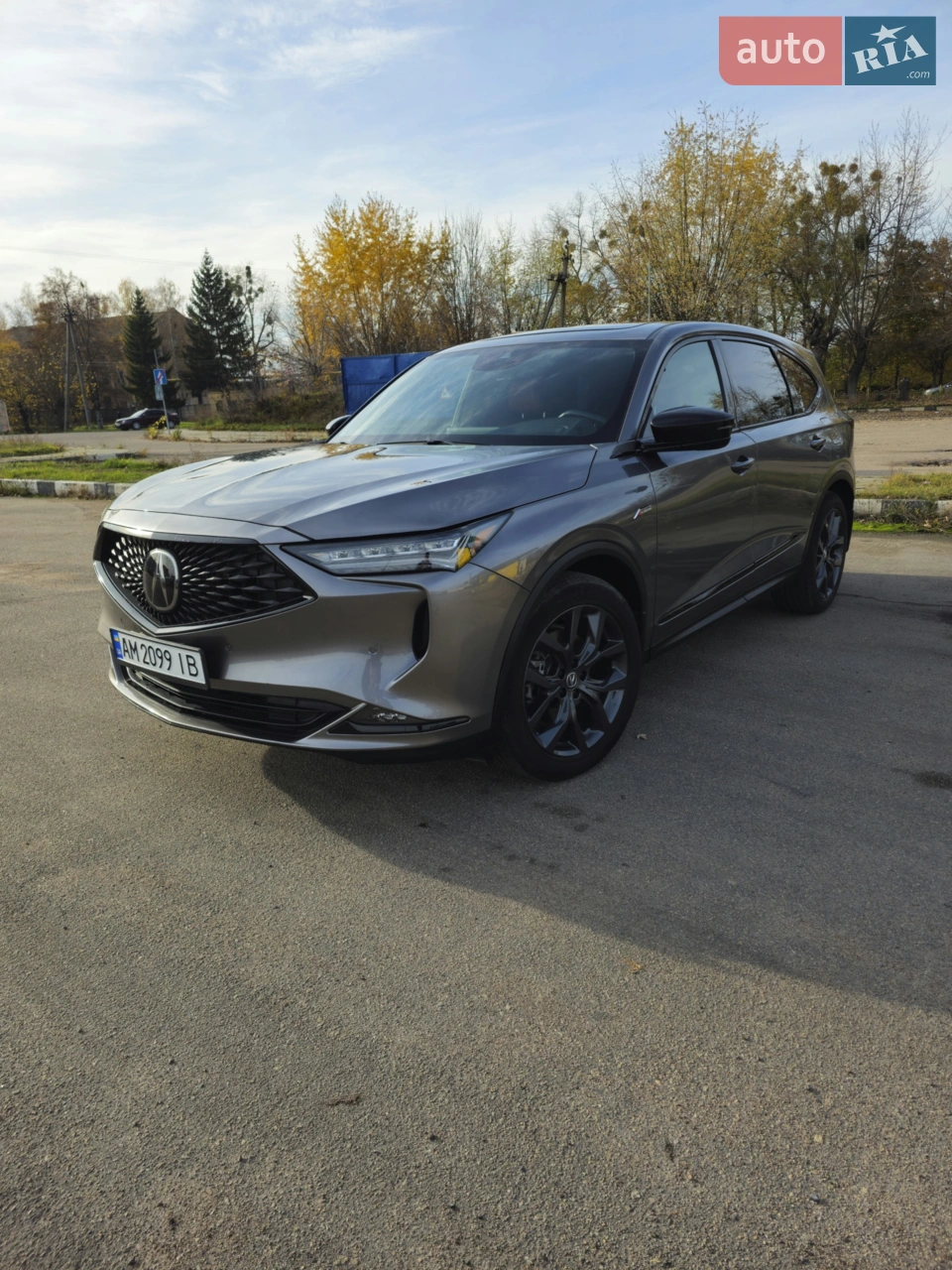 2020 Acura MDX - мініатюра 24
