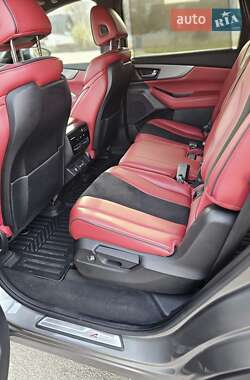 Внедорожник / Кроссовер Acura MDX 2021 в Коростене