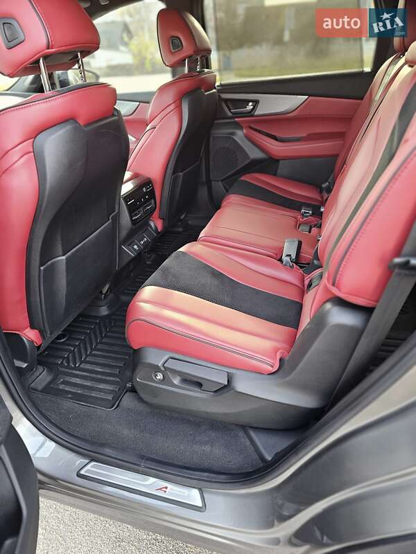 Внедорожник / Кроссовер Acura MDX 2021 в Коростене