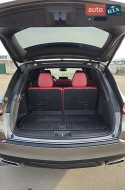 Внедорожник / Кроссовер Acura MDX 2021 в Коростене