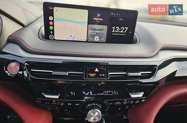 Внедорожник / Кроссовер Acura MDX 2021 в Коростене