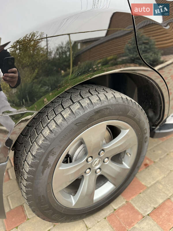 Внедорожник / Кроссовер Acura MDX 2008 в Одессе