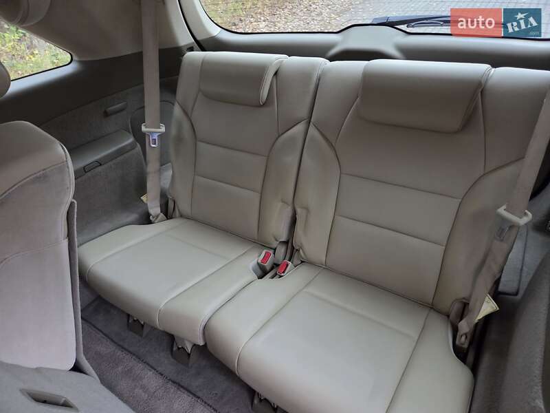 Позашляховик / Кросовер Acura MDX 2008 в Хмельницькому