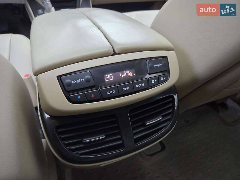 Позашляховик / Кросовер Acura MDX 2008 в Хмельницькому