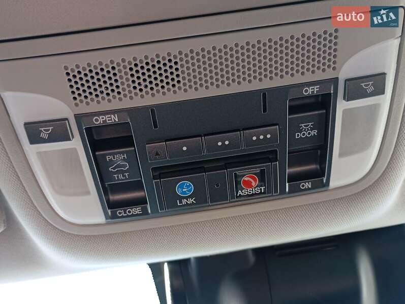 Внедорожник / Кроссовер Acura MDX 2020 в Киеве фото 20 Внедорожник / Кроссовер Acura MDX 2020 в Киеве