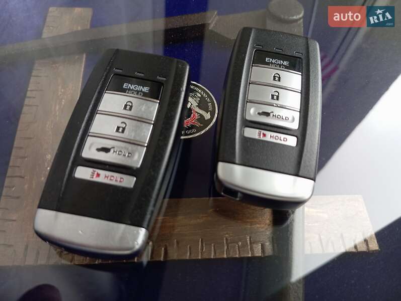 Внедорожник / Кроссовер Acura MDX 2020 в Киеве фото 36 Внедорожник / Кроссовер Acura MDX 2020 в Киеве