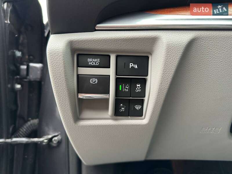 Позашляховик / Кросовер Acura MDX 2017 в Києві фото 14 Позашляховик / Кросовер Acura MDX 2017 в Києві