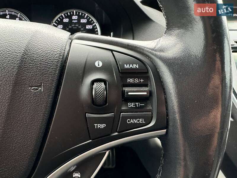 Позашляховик / Кросовер Acura MDX 2017 в Києві фото 19 Позашляховик / Кросовер Acura MDX 2017 в Києві
