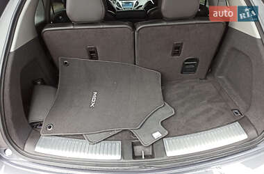 Внедорожник / Кроссовер Acura MDX 2018 в Черкассах