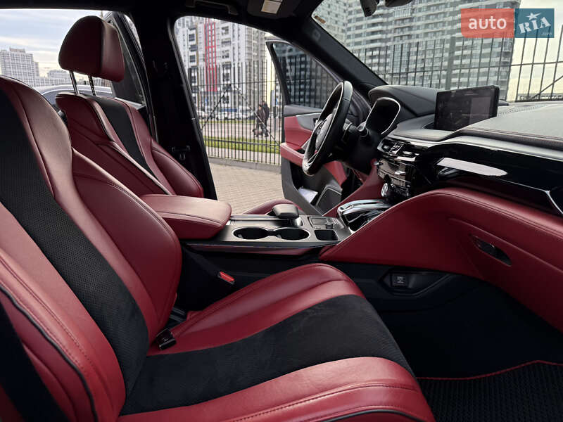 Позашляховик / Кросовер Acura MDX 2021 в Києві фото 19 Позашляховик / Кросовер Acura MDX 2021 в Києві