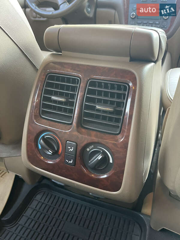 Позашляховик / Кросовер Acura MDX 2005 в Фастові