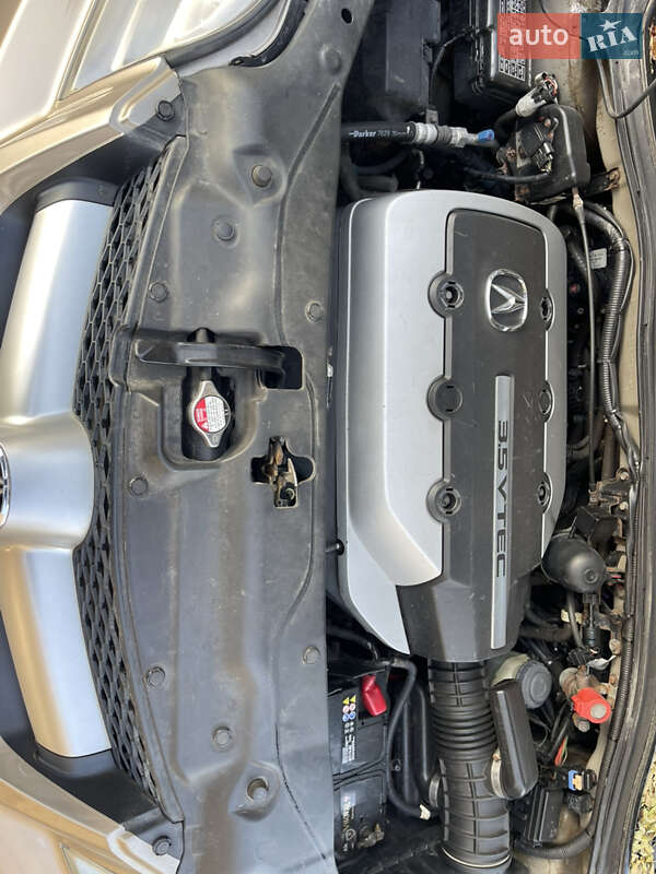 Позашляховик / Кросовер Acura MDX 2005 в Фастові