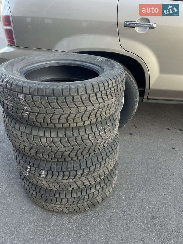 Позашляховик / Кросовер Acura MDX 2005 в Фастові