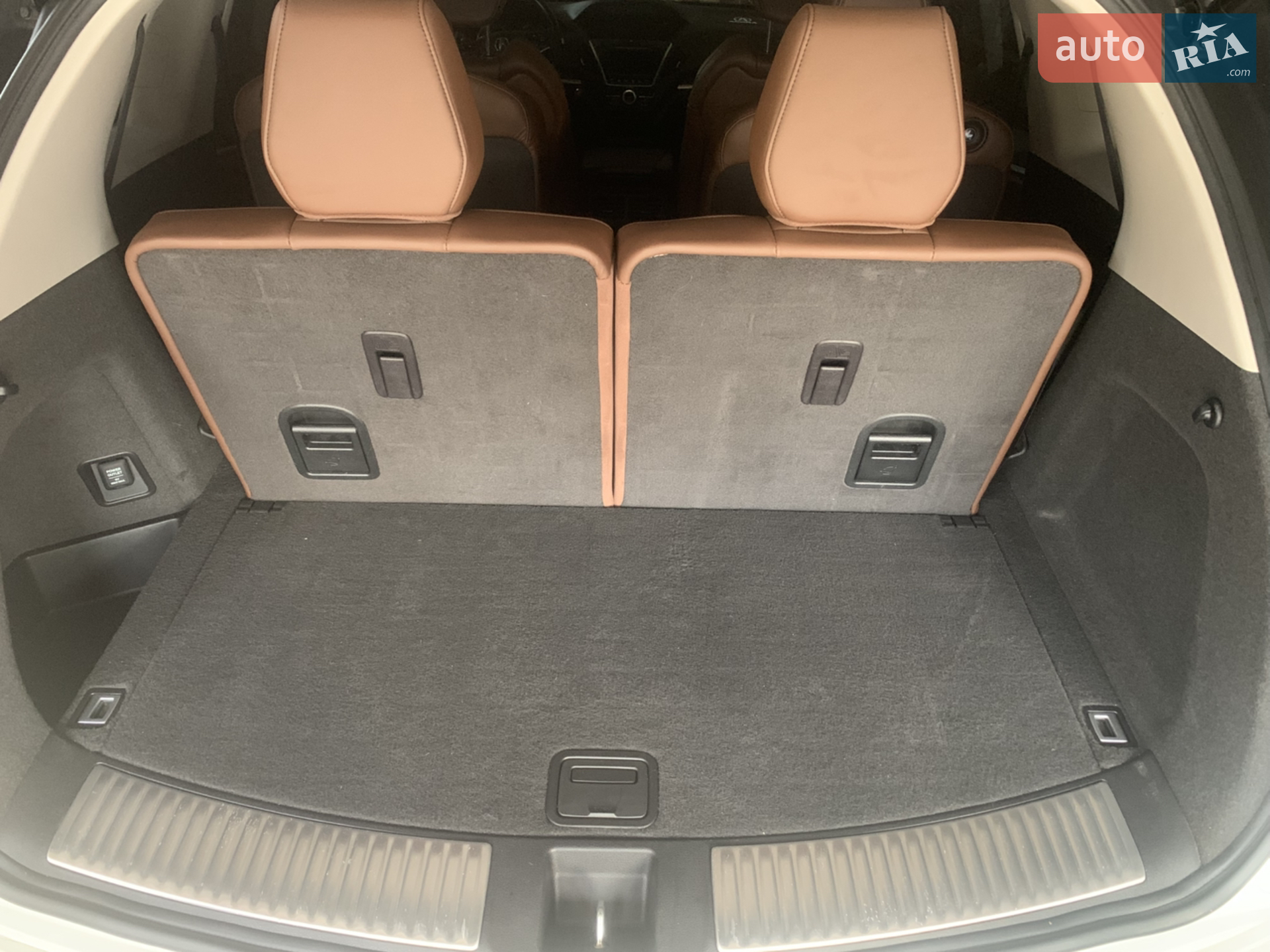 2017 Acura MDX - мініатюра 11