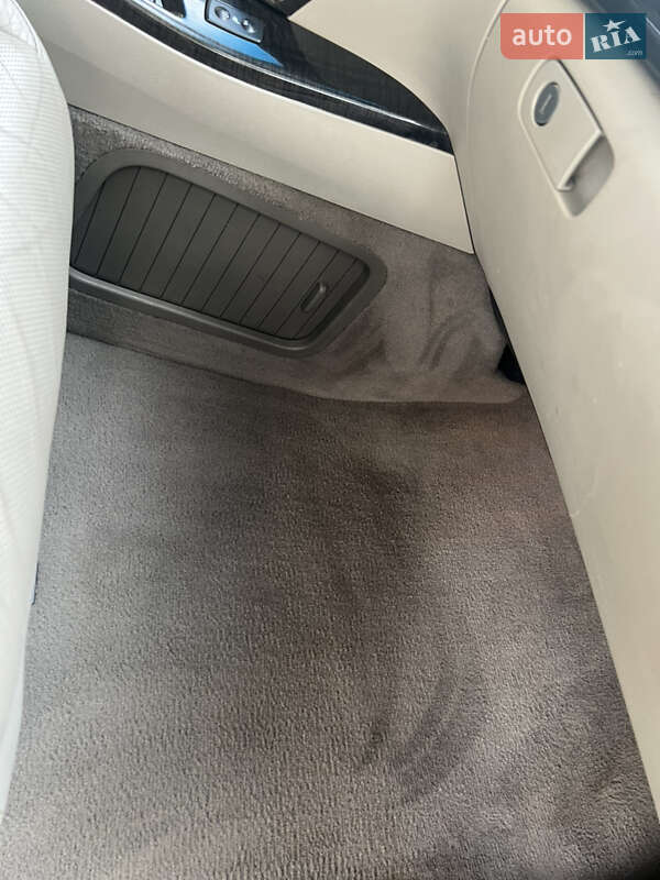 Позашляховик / Кросовер Acura MDX 2007 в Києві