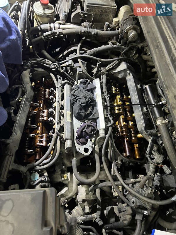 Позашляховик / Кросовер Acura MDX 2007 в Києві