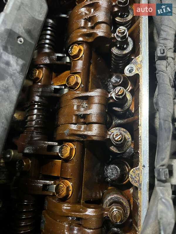 Позашляховик / Кросовер Acura MDX 2007 в Києві