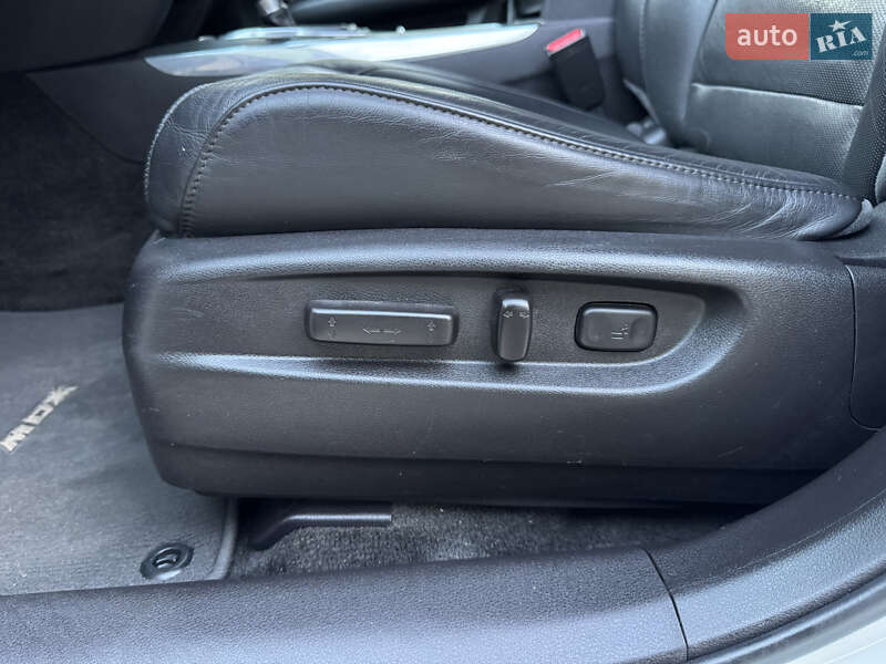 Позашляховик / Кросовер Acura MDX 2014 в Запоріжжі фото 15 Позашляховик / Кросовер Acura MDX 2014 в Запоріжжі