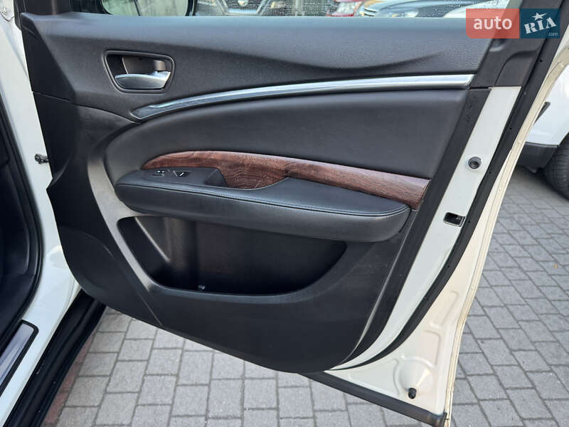 Позашляховик / Кросовер Acura MDX 2014 в Запоріжжі фото 21 Позашляховик / Кросовер Acura MDX 2014 в Запоріжжі