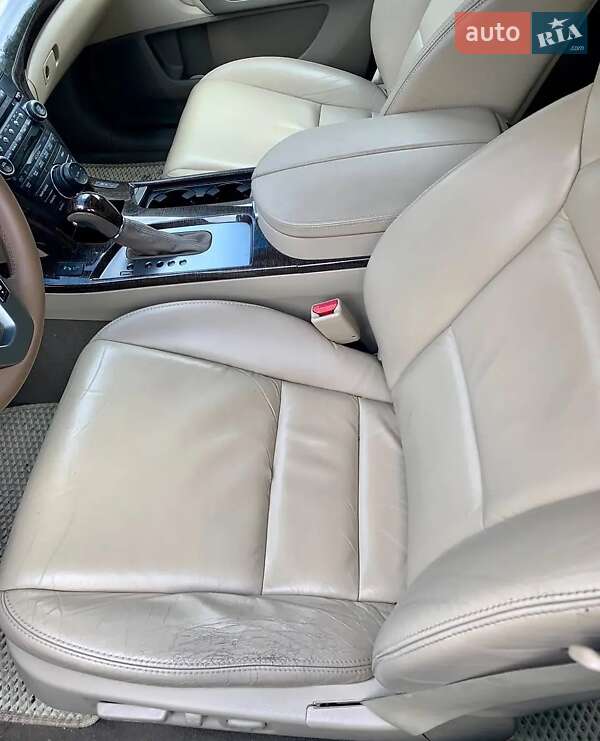 Внедорожник / Кроссовер Acura MDX 2012 в Киеве