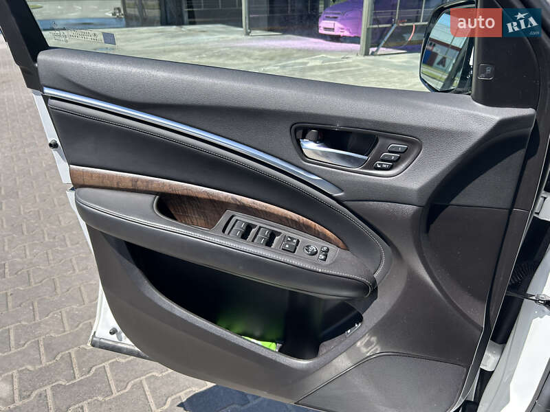 Внедорожник / Кроссовер Acura MDX 2020 в Житомире