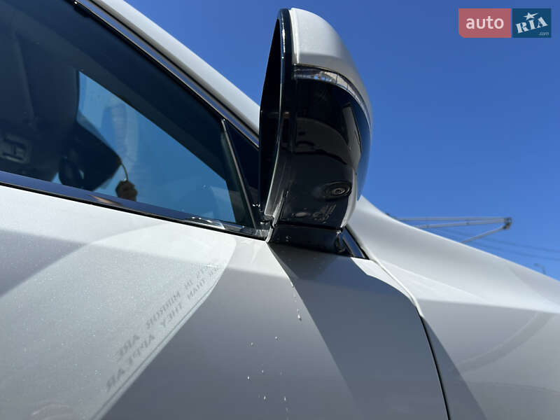 Внедорожник / Кроссовер Acura MDX 2020 в Житомире