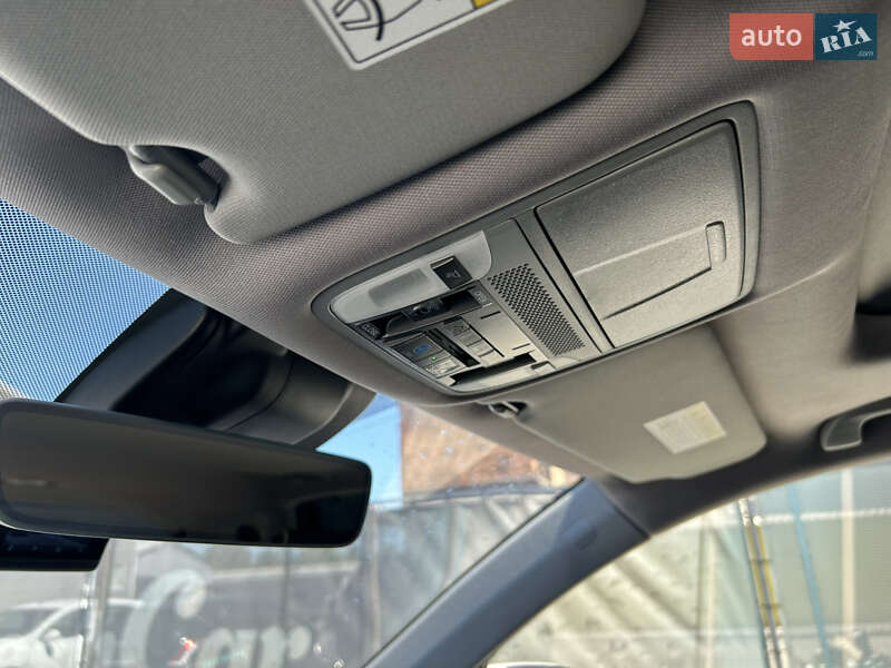 Внедорожник / Кроссовер Acura MDX 2020 в Житомире