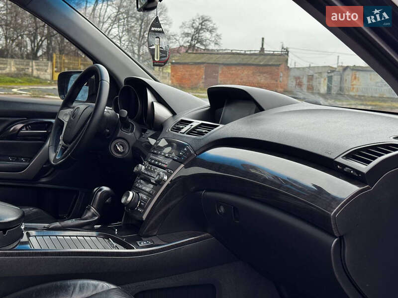 Позашляховик / Кросовер Acura MDX 2008 в Охтирці фото 52 Позашляховик / Кросовер Acura MDX 2008 в Охтирці