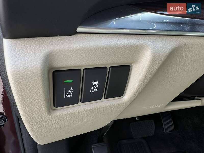 Позашляховик / Кросовер Acura MDX 2016 в Рівному фото 37 Позашляховик / Кросовер Acura MDX 2016 в Рівному