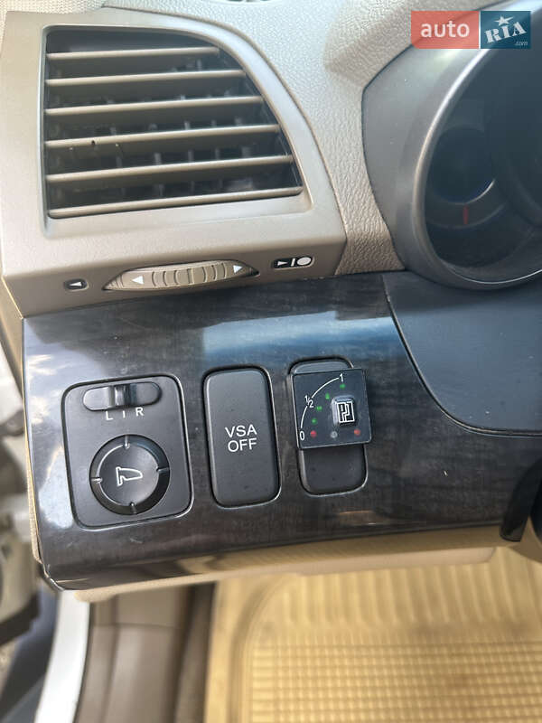 Внедорожник / Кроссовер Acura MDX 2008 в Харькове