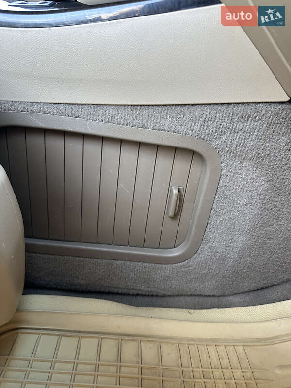 Внедорожник / Кроссовер Acura MDX 2008 в Харькове