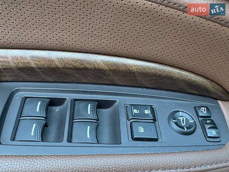 Позашляховик / Кросовер Acura MDX 2018 в Києві