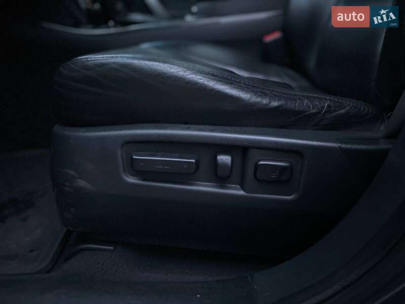 Позашляховик / Кросовер Acura MDX 2008 в Києві