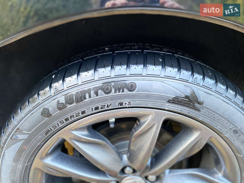 Позашляховик / Кросовер Acura MDX 2018 в Умані фото 16 Позашляховик / Кросовер Acura MDX 2018 в Умані