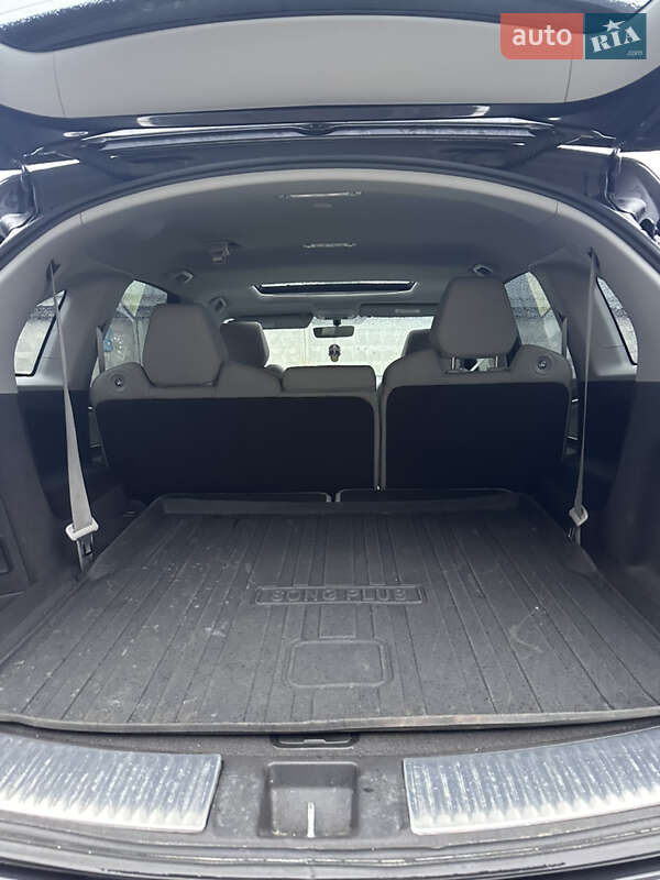 Позашляховик / Кросовер Acura MDX 2016 в Києві