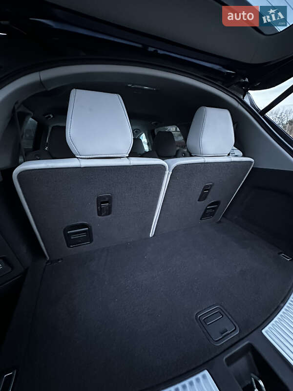 Внедорожник / Кроссовер Acura MDX 2019 в Белой Церкви