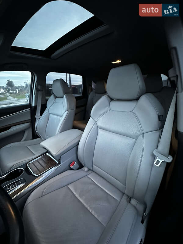 Внедорожник / Кроссовер Acura MDX 2019 в Белой Церкви