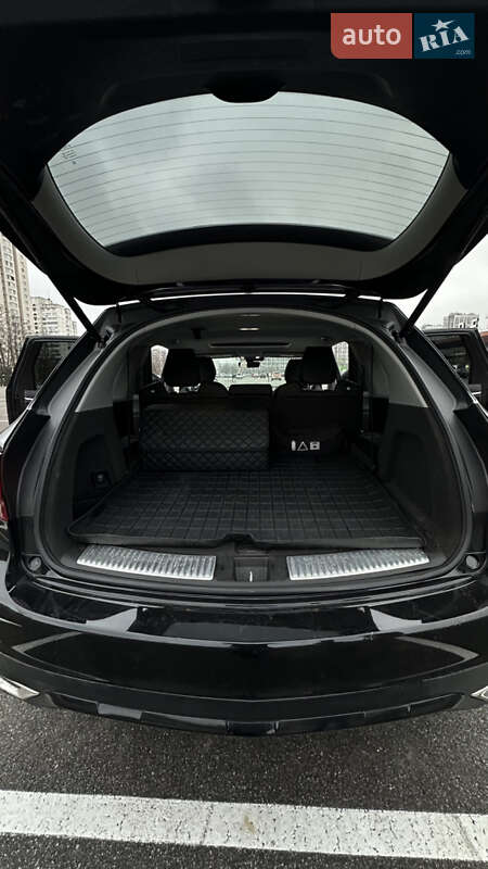 Позашляховик / Кросовер Acura MDX 2017 в Києві фото 16 Позашляховик / Кросовер Acura MDX 2017 в Києві
