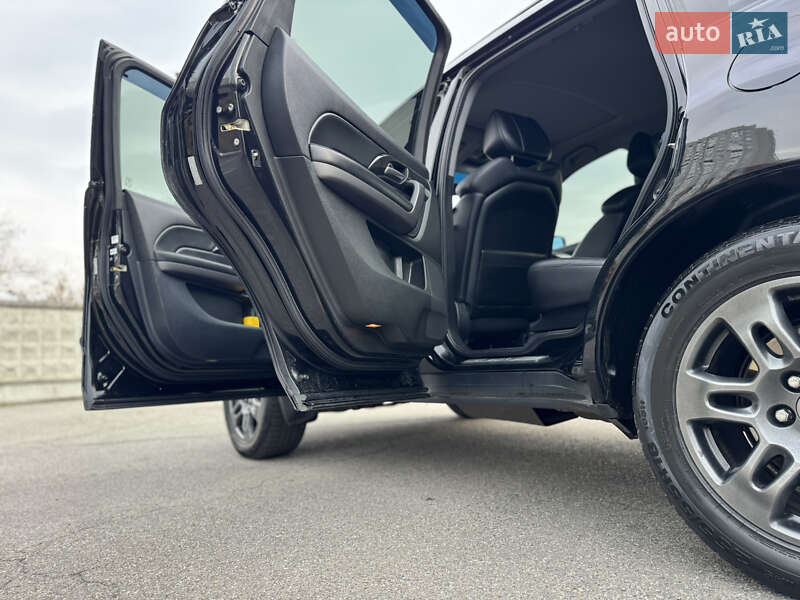 Позашляховик / Кросовер Acura MDX 2008 в Києві