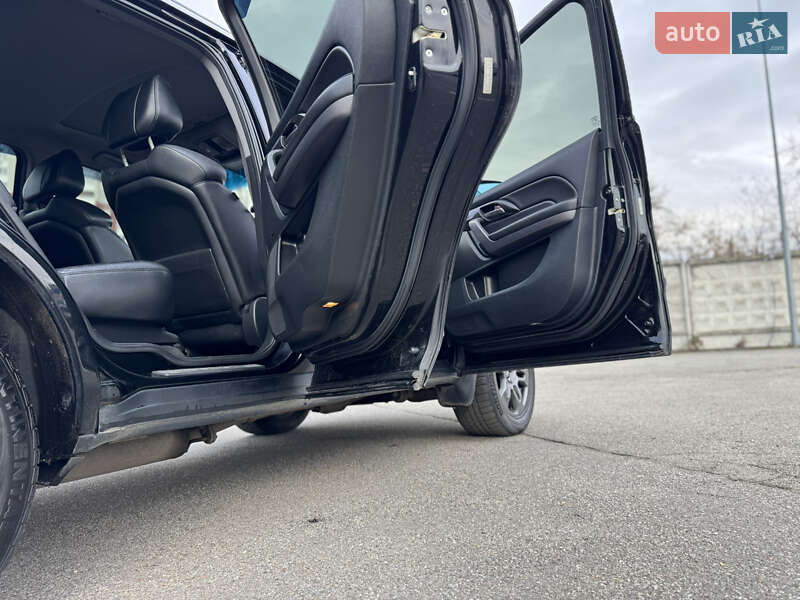 Позашляховик / Кросовер Acura MDX 2008 в Києві