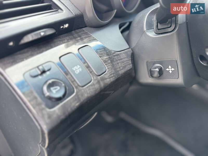 Позашляховик / Кросовер Acura MDX 2008 в Києві